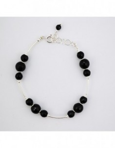 Pulsera de Ónix