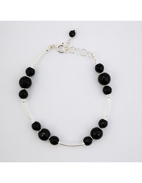 Pulsera de Ónix