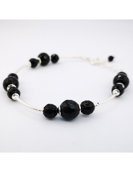 Pulsera de Ónix