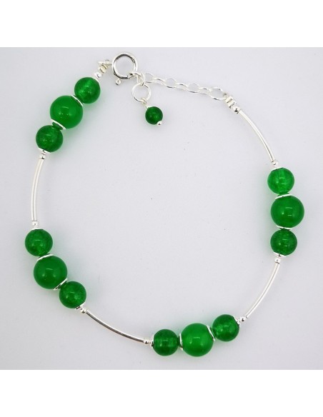 Pulsera de Jade