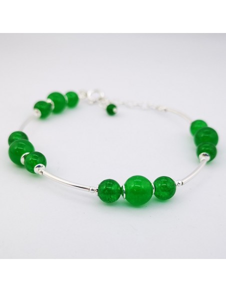 Pulsera de Jade