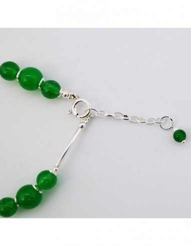 Pulsera de Jade