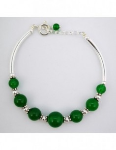 Pulsera de Jade
