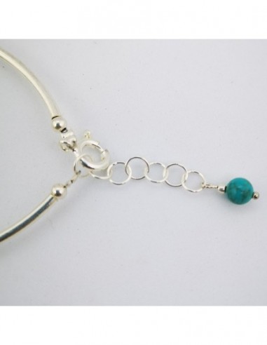 Pulsera de Turquesa