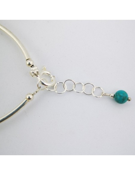 Pulsera de Turquesa