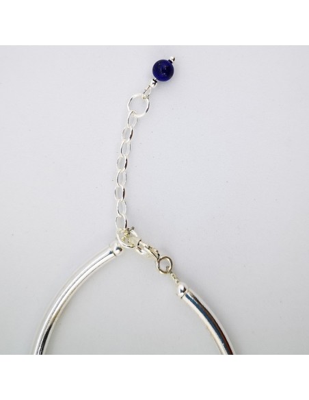 Pulsera de Lapislázuli