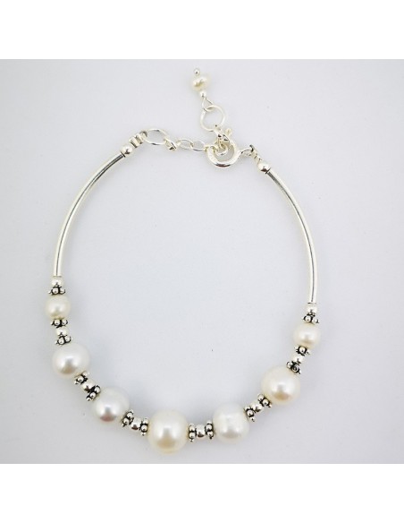 Pulsera de Perla