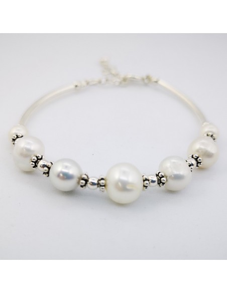 Pulsera de Perla