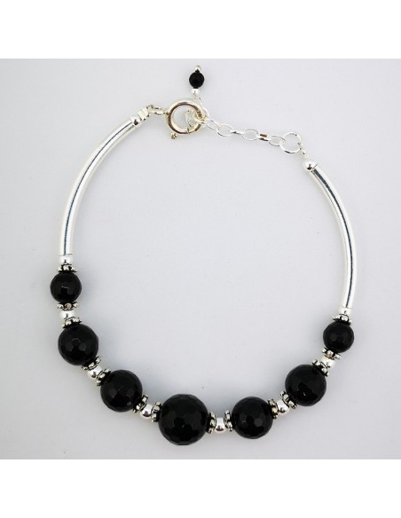 Pulsera de Ónix