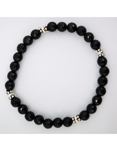 Pulsera de Ónix