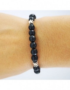 Pulsera de Ónix 2