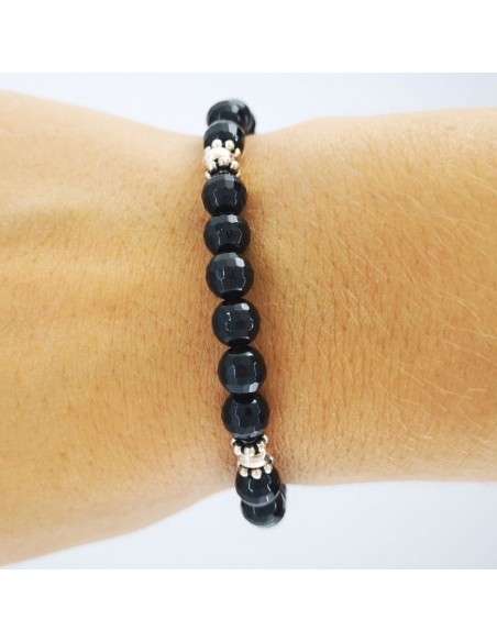 Pulsera de Ónix