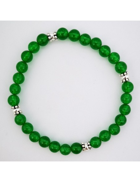 Pulsera de Jade
