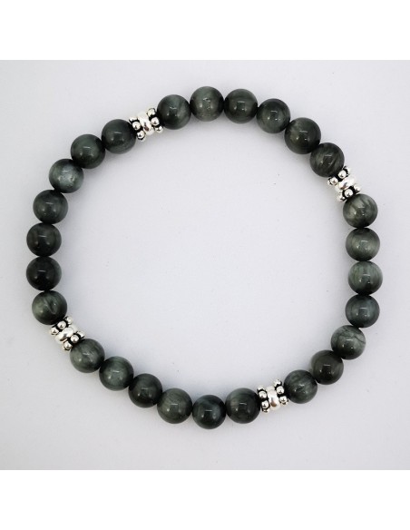 Pulsera de Ojo de Gato