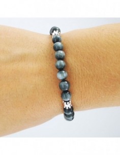 Pulsera de Ojo de Gato 2