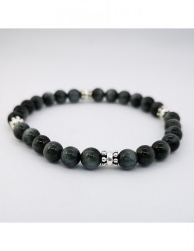 Pulsera de Ojo de Gato