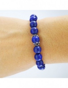 Pulsera de Lapislázuli 2