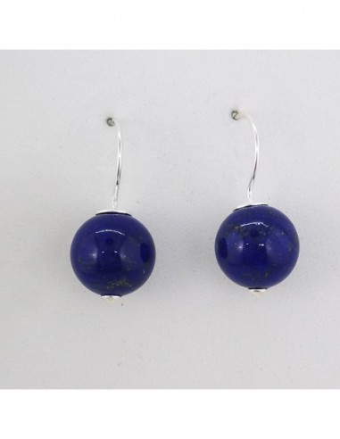 Lapis Lazuli Earrings