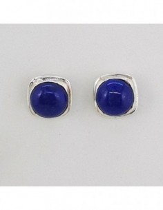 Pendientes de Lapislázuli