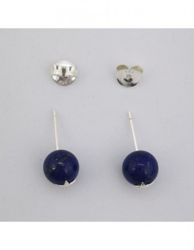 Pendientes de Lapislázuli