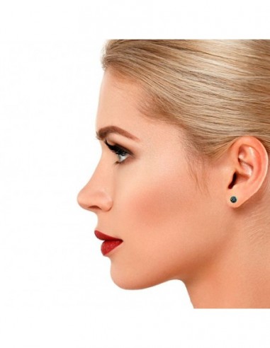 Pendientes de Turquesa