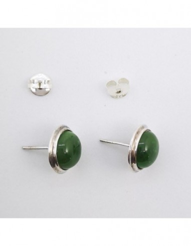 Pendientes de Jade