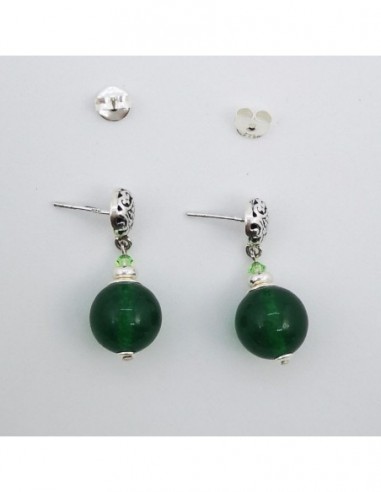 Pendientes de Jade