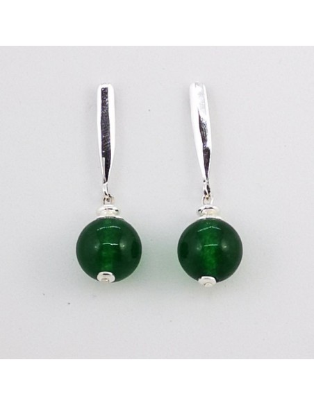 Pendientes de Jade