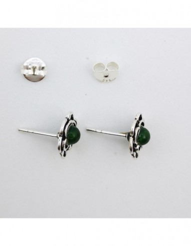 Pendientes de Jade