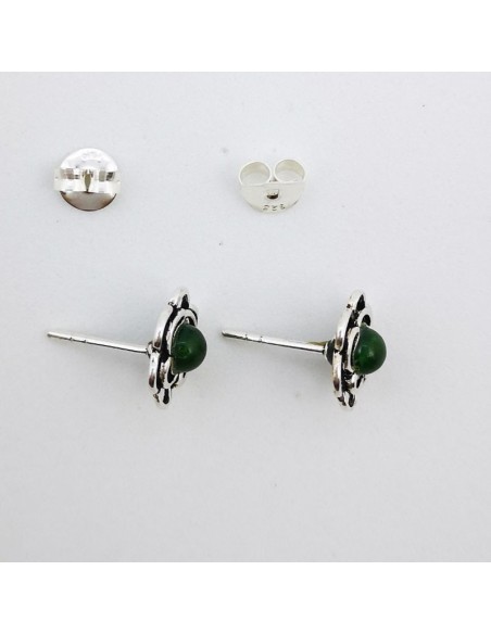 Pendientes de Jade