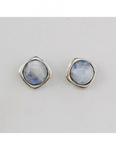 Moonstone Earrings