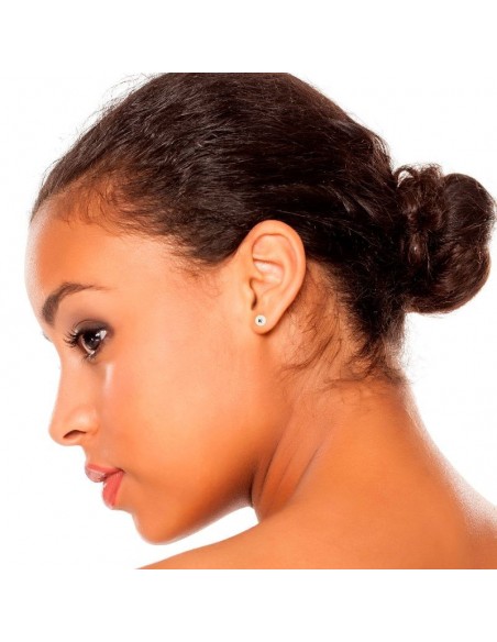 Pendientes de Piedra de Luna