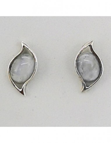 Moonstone Earrings