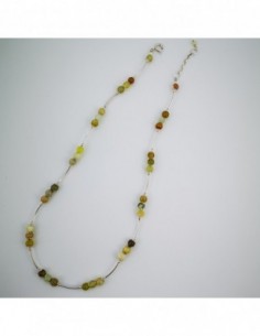 Collar de Jade de Myanmar 2