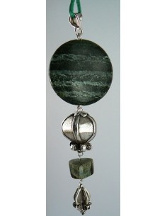 Colgante de Cordón de Jaspe 2