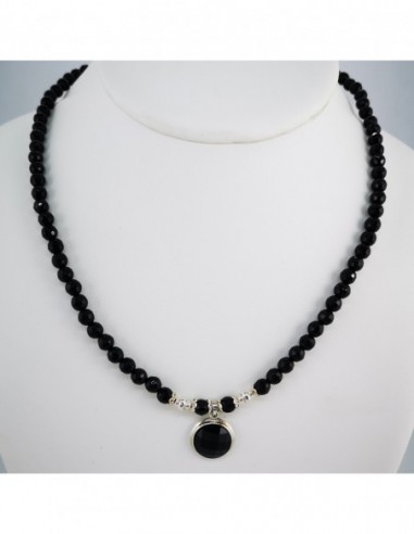 Onyx Necklace