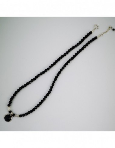 Collar de Ónix