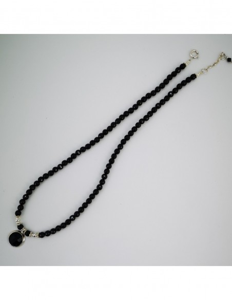 Collar de Ónix